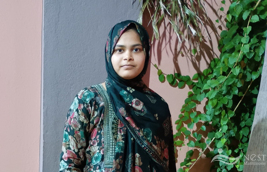 FATHIMA RAFA